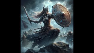 Parable  Shieldmaidens Wrath [upl. by Nawed]