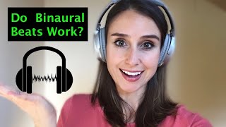 Do Binaural Beats Work NEUROLOGIST explains binaural beats [upl. by Alansen]