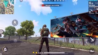 Garena Free Fire 2020 Gameplay HD 1080p60FPS [upl. by Crispen]