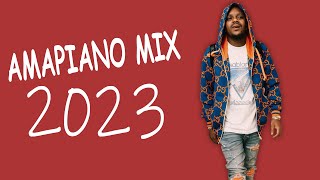 AMAPIANO MIX 2023  04 AUGUST  JAY TSHEPO [upl. by Reinhart668]