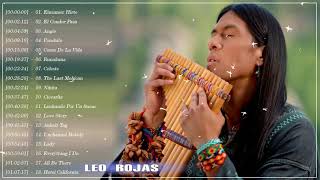 Leo Rojas Greatest Hits 2022  The Best Of Leo Rojas  Leo Rojas Best Of All Time [upl. by Quinlan707]