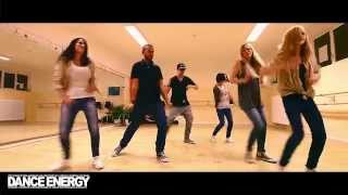 Hip Hop Beats  Urban Dance Kurs  Tanzschule in Lörrach bei Basel  DANCE ENERGY STUDIO [upl. by Eeliak411]