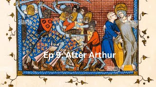 After Arthur [upl. by Hyde]