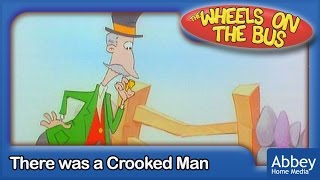 There was a Crooked Man [upl. by Ennaillek]