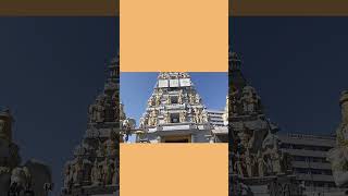 Tirupati Balaji temple Ahmedabad Gujarat [upl. by Nitsuj]