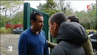 Reportage Stade2 sur le recrutement de jeunes talents [upl. by Akeemat]