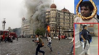 Documentary on 2611 Mumbai Attacks Samandar Part 1  India TV [upl. by Filipe733]