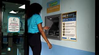 ATM Card Activation [upl. by Lowenstern]