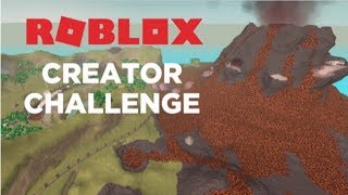 ROBLOX Creator challenge  All answer amp guide [upl. by Thaddaus473]