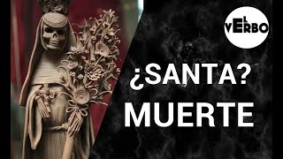 TODO SOBRE LA SANTA MUERTE [upl. by Orit]