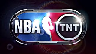 NBA On TNT Theme Song HQ ᴴᴰ [upl. by Kostival]