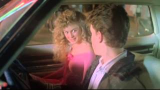 License To Drive 1988 I Drove All Night music video [upl. by Adamis795]