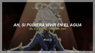 La VagueletteSub español [upl. by Cleres739]