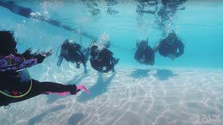 How to Get Scuba Certified [upl. by Torrell]