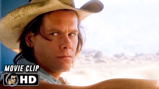 TREMORS Clip  quotSeismographsquot 1990 Kevin Bacon [upl. by Amilah]