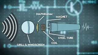 A Quick Guide to Microphones [upl. by Hock]