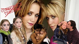 What REALLY happened to the Olsen twins [upl. by Cusick]