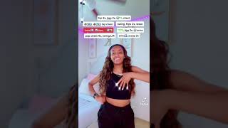 Woman  Doja Cat New TikTok Dance Tutorial [upl. by Theran]