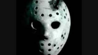 friday the 13th theme song jason voorhees [upl. by Ahsienahs528]