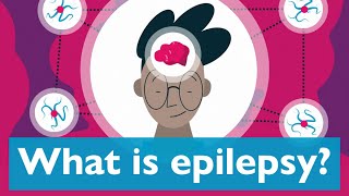 What is epilepsy [upl. by Notla527]