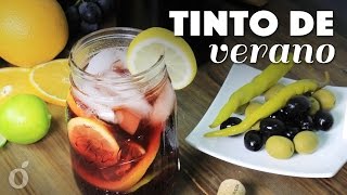 Tinto de Verano [upl. by Pilif]