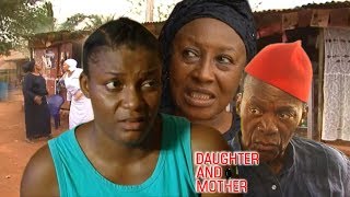 Mother And Daughter 1  2018 Latest Nigerian Nollywood Movie Full HD [upl. by Anyk822]