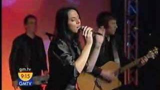 Melanie Chisholm  Northern Star live 2006 GMTV [upl. by Cheke]