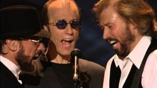 Bee Gees  Nights On Broadway Live in Las Vegas 1997  One Night Only [upl. by Sheri]