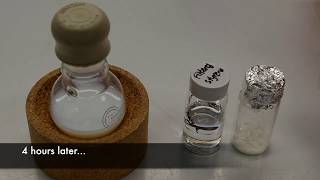 009 Emulsion Polymerization  Making Polymer Nanoparticles [upl. by Uaeb]