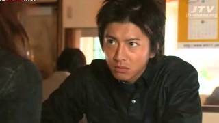 Hajimete no Chu by Kimura Takuya [upl. by Zaneski]