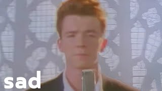 Rick Astley  Give up [upl. by Harned894]