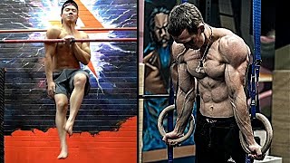 All Calisthenics World Records of 2020 [upl. by Aidnyl]