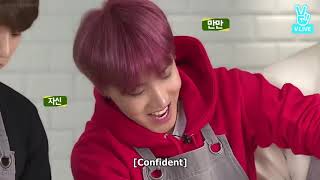 Eng Sub Run BTS Full Episode 20 [upl. by Miah837]