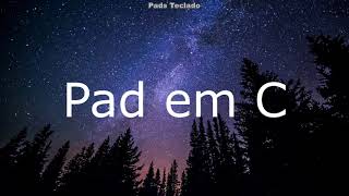 Pad e Pads em C Maior [upl. by Llednahc]