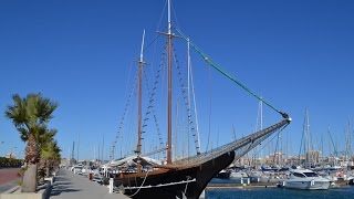 Torreviejas weather in February [upl. by Alakcim]