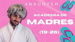 Academia de Madres 1926 🤣 🩴 [upl. by Thoer]