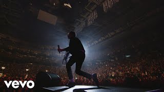 Arkells  Hand Me Downs Live From The Rally Cry Tour [upl. by Atem]