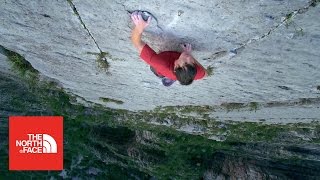 El Sendero Luminoso ft Alex Honnold  The North Face [upl. by Cleasta]