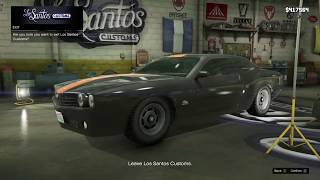 GTA5 Where to Find The 3 Bravado Cars For The Final GAUNTLET PreHeist Mission Grand Theft Auto 5 [upl. by Levina242]