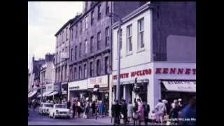 Greenock in old photos [upl. by Close]