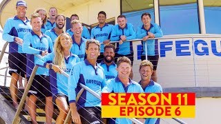 Bondi Rescue  Season 11 Episode 6 FULL EPISODE [upl. by Viviyan]