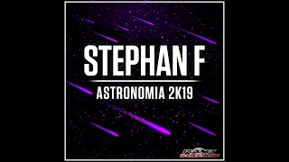 Astronomia 2K19 Radio Edit [upl. by Harahs]