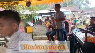 Obama musik  uninguningan [upl. by Elletnwahs]