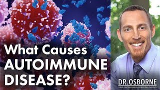 Is There A Cure For Autoimmune Disease [upl. by Ennirak]