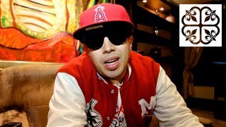 DE LA GHETTO X MONTREALITY Entrevista [upl. by Yespmed]