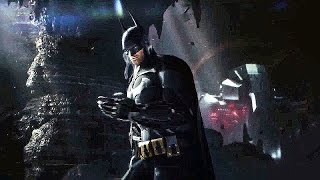 BATMAN Arkham VR Launch Trailer PlayStation VR [upl. by Kaliope470]