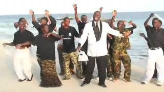 Pastor Wafula Yesu Ni Wangu Official Video [upl. by Damali]