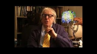 NEA Big Read Meet Ray Bradbury [upl. by Ayahsey]