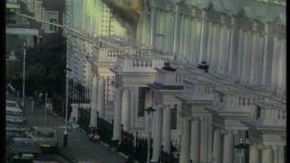 Iranian Embassy siege remembered [upl. by Amoeji]