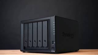 Firsttime Synology NAS Installation amp Setup Guide  Synology [upl. by Ehrenberg]